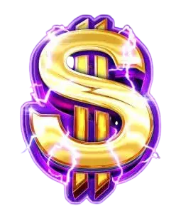 Dollar-teken symbol