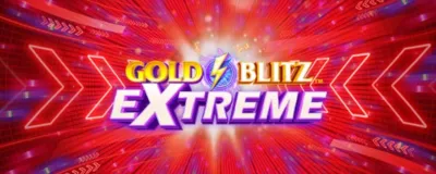 Gold Blitz Extreme slot van Fortune Factory Studios