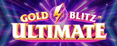 Gold Blitz Ultimate slot van Fortune Factory Studios