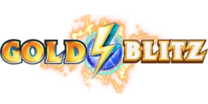 Gold Blitz logo