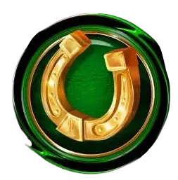 Hoefijzer symbol