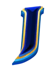 J symbol