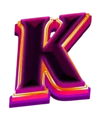 K Symbol