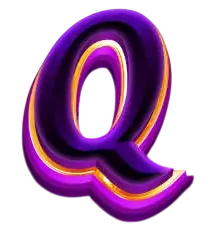 Q symbol